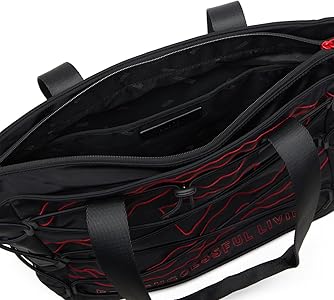 Amazon | [Diesel] [ディーゼル] メンズ トートバッグ M TECH-D TECH-D